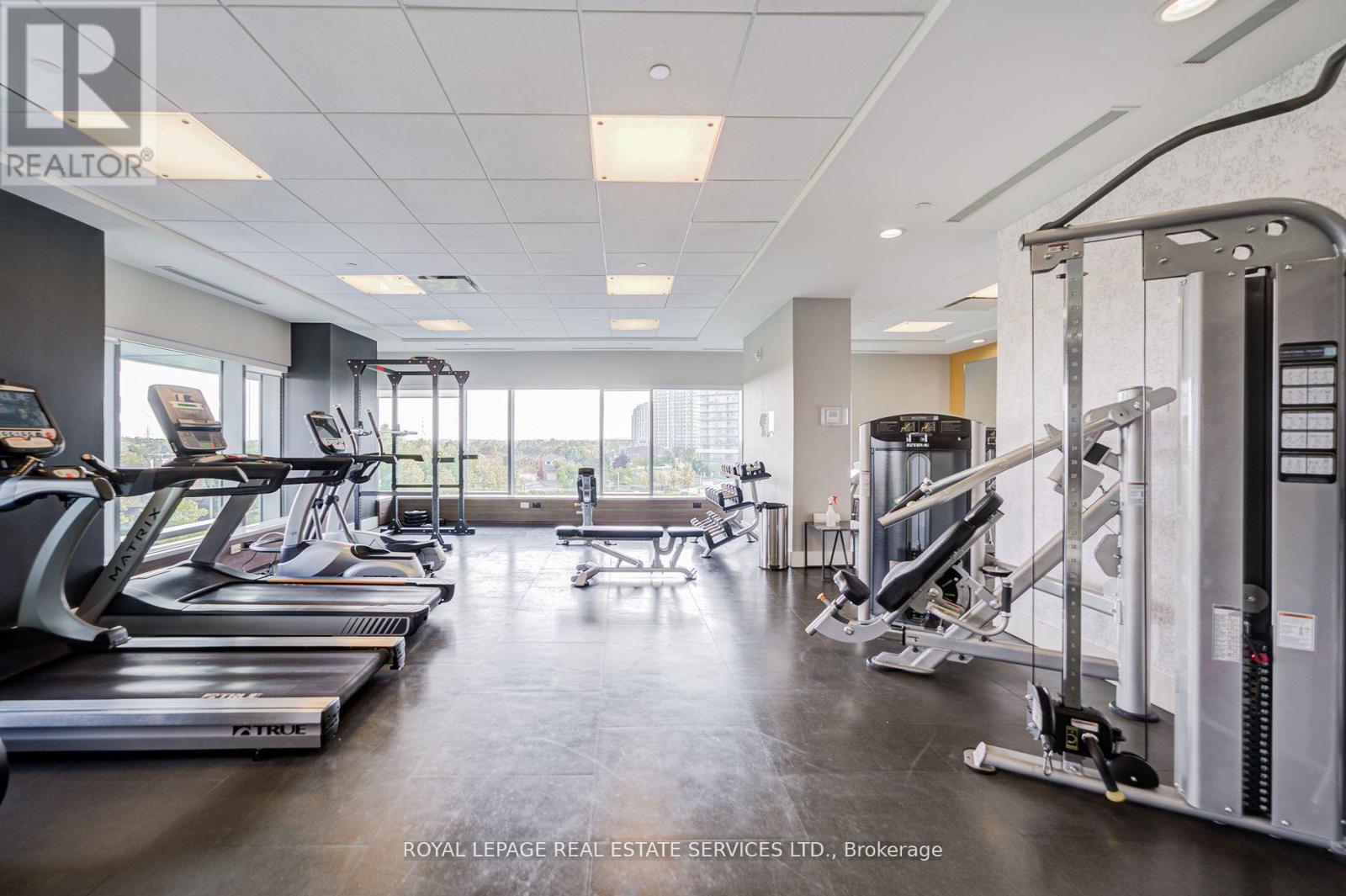 1008 - 2560 Eglinton Avenue W, Mississauga, Ontario  L5M 0Y3 - Photo 27 - W12500632