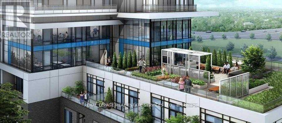 1008 - 2560 Eglinton Avenue W, Mississauga, Ontario  L5M 0Y3 - Photo 28 - W12500632