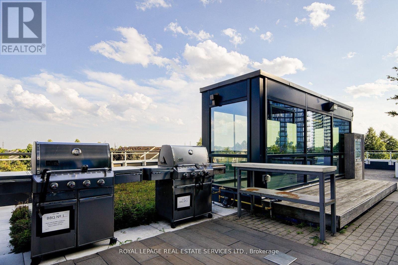 1008 - 2560 Eglinton Avenue W, Mississauga, Ontario  L5M 0Y3 - Photo 32 - W12500632