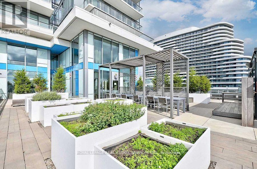 1008 - 2560 Eglinton Avenue W, Mississauga, Ontario  L5M 0Y3 - Photo 33 - W12500632