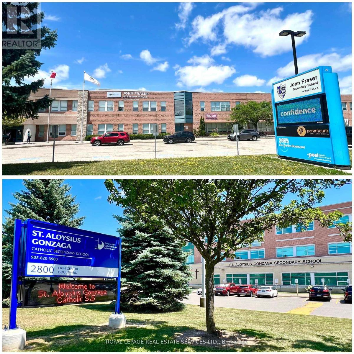 1008 - 2560 Eglinton Avenue W, Mississauga, Ontario  L5M 0Y3 - Photo 38 - W12500632