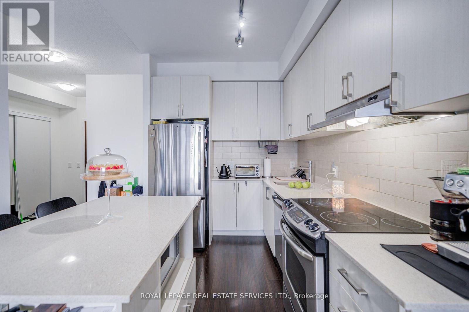 1008 - 2560 Eglinton Avenue W, Mississauga, Ontario  L5M 0Y3 - Photo 8 - W12500632