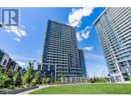 1008 - 2560 EGLINTON AVENUE W, Mississauga, Ontario