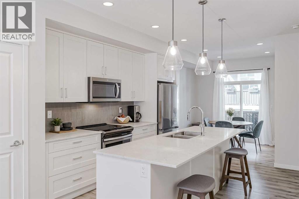 1411, 355 Nolancrest Heights Nw, Calgary, Alberta  T3R 0Z9 - Photo 3 - A2252554