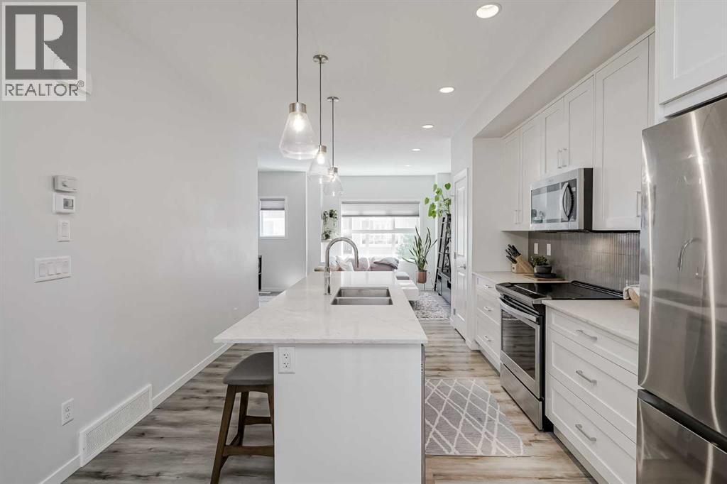 1411, 355 Nolancrest Heights Nw, Calgary, Alberta  T3R 0Z9 - Photo 8 - A2252554