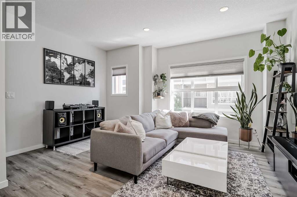 1411, 355 Nolancrest Heights Nw, Calgary, Alberta  T3R 0Z9 - Photo 4 - A2252554