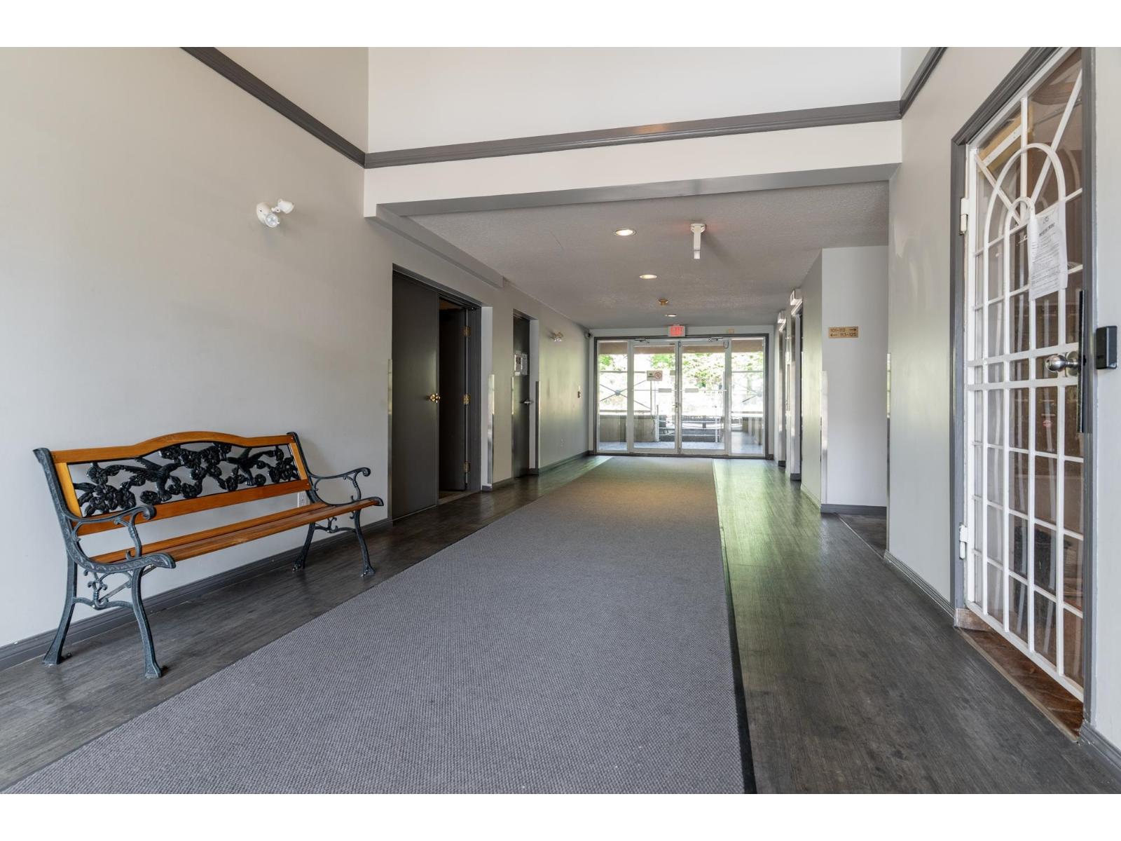 Property at 123 12101 80 AVENUE image 4