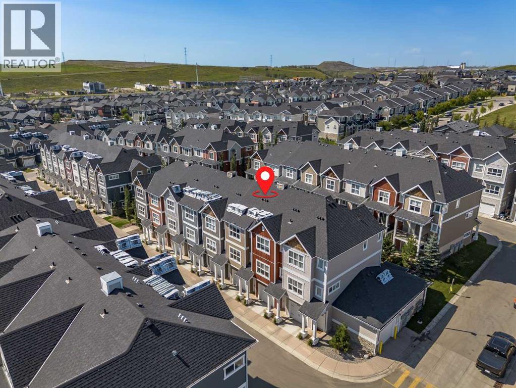 1411, 355 Nolancrest Heights Nw, Calgary, Alberta  T3R 0Z9 - Photo 29 - A2252554