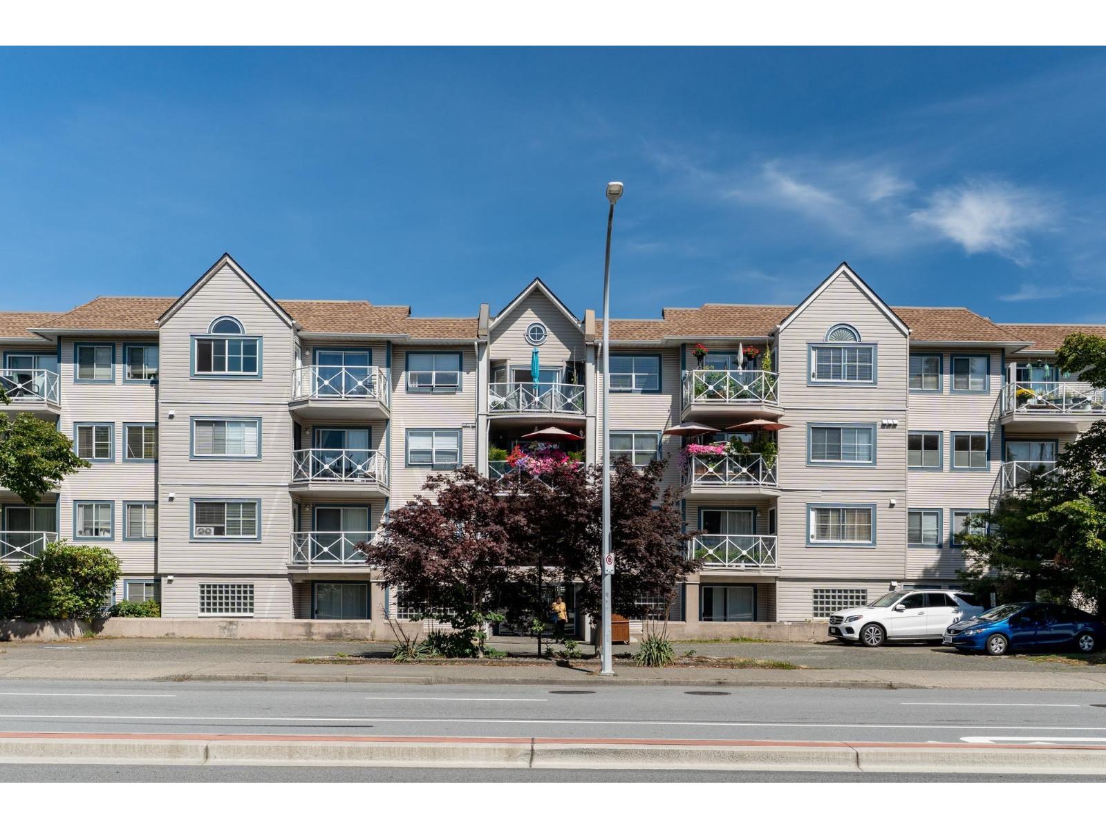 123 12101 80 AVENUE, Surrey, British Columbia