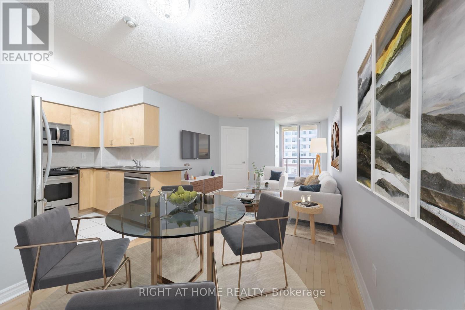 703 - 4080 LIVING ARTS DRIVE, Mississauga, Ontario