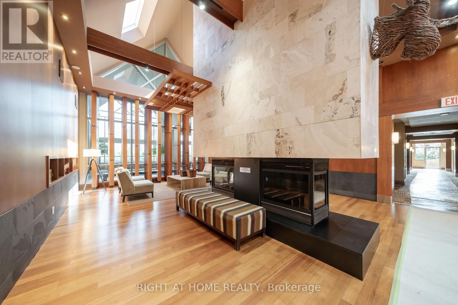 703 - 4080 Living Arts Drive, Mississauga, Ontario  L5B 4N3 - Photo 15 - W12455540