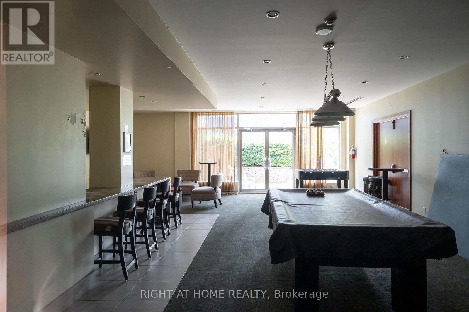 703 - 4080 Living Arts Drive, Mississauga, Ontario  L5B 4N3 - Photo 17 - W12455540