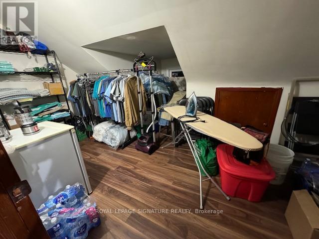 26 Trueman Street, Brampton, Ontario L6W 3B3 - Photo 14 - W12494028