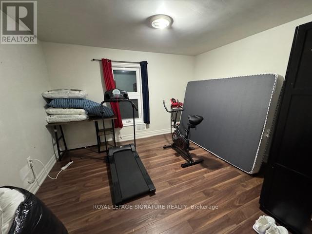 26 Trueman Street, Brampton, Ontario L6W 3B3 - Photo 13 - W12494028