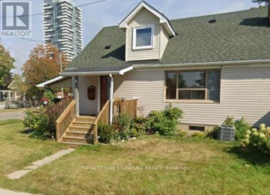 26 TRUEMAN STREET, Brampton, Ontario