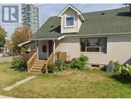 26 TRUEMAN STREET, Brampton, Ontario