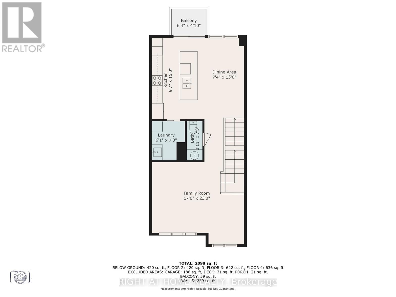 91 Borers Creek Circle, Hamilton, Ontario  L8B 1W3 - Photo 36 - X12500630