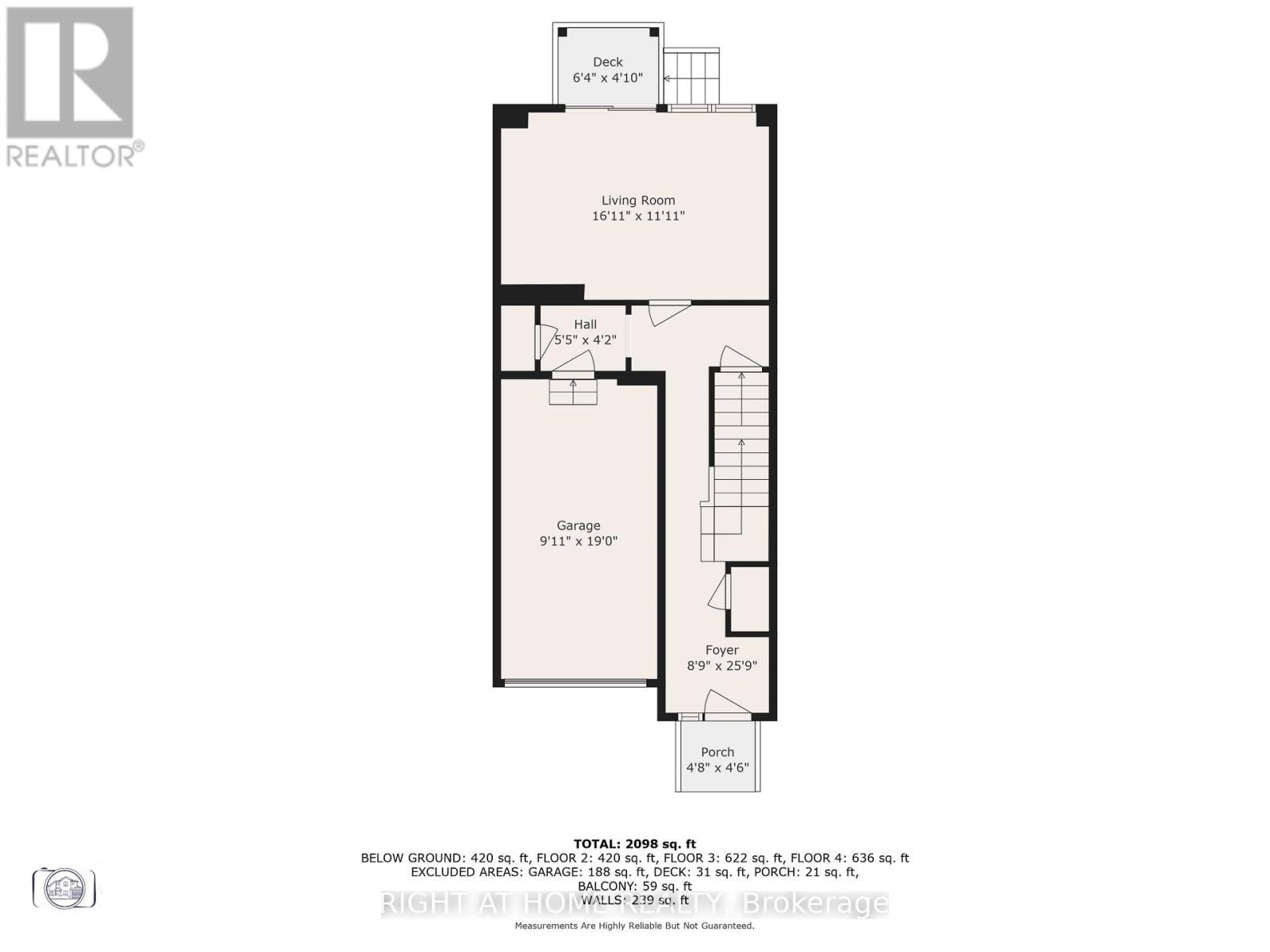 91 Borers Creek Circle, Hamilton, Ontario  L8B 1W3 - Photo 37 - X12500630