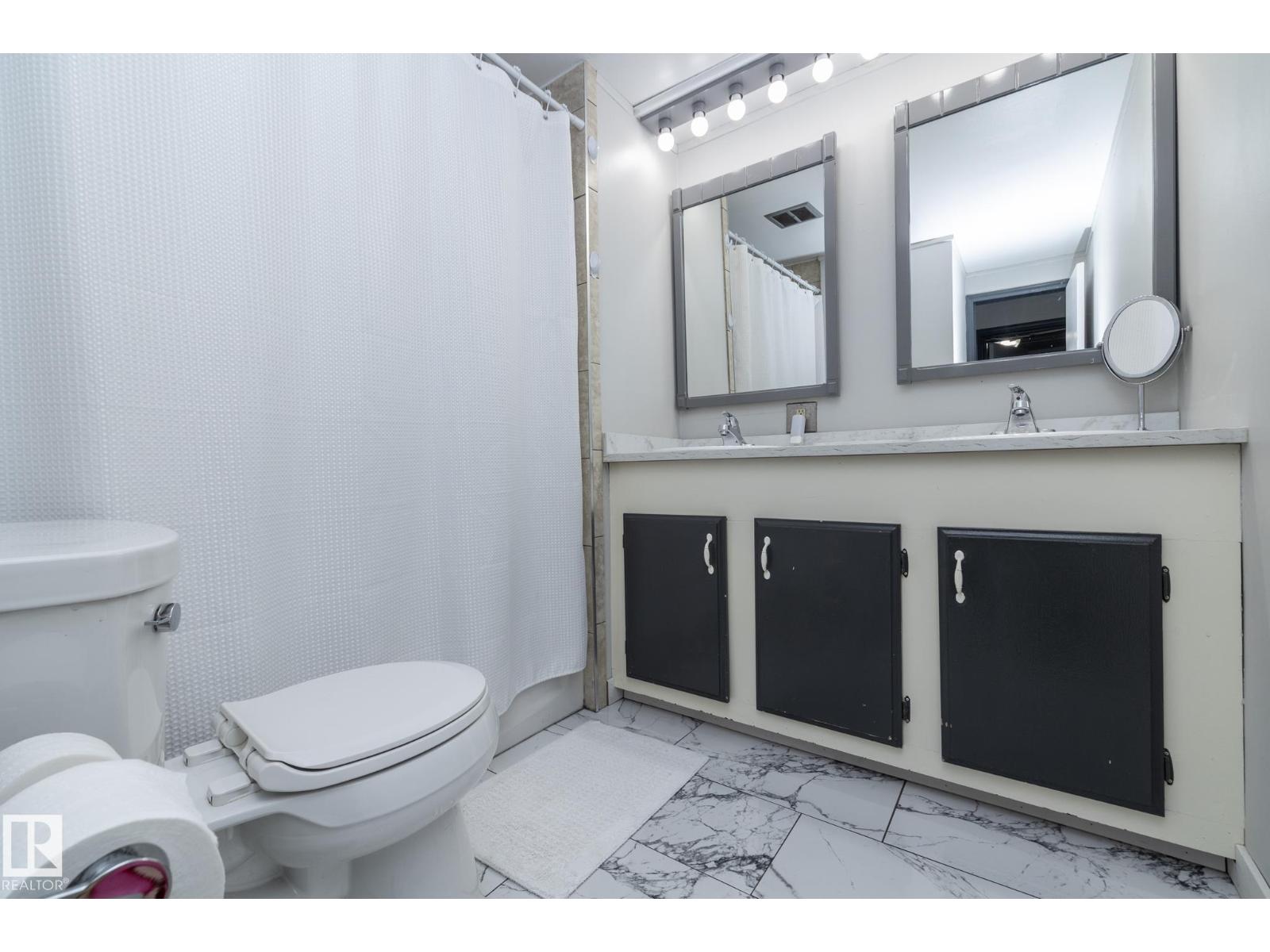 1011 West Mount Cr Nw, Edmonton, Alberta  T5S 1T6 - Photo 19 - E4464447