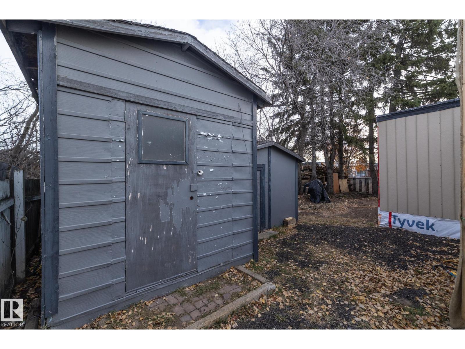 1011 West Mount Cr Nw, Edmonton, Alberta  T5S 1T6 - Photo 26 - E4464447