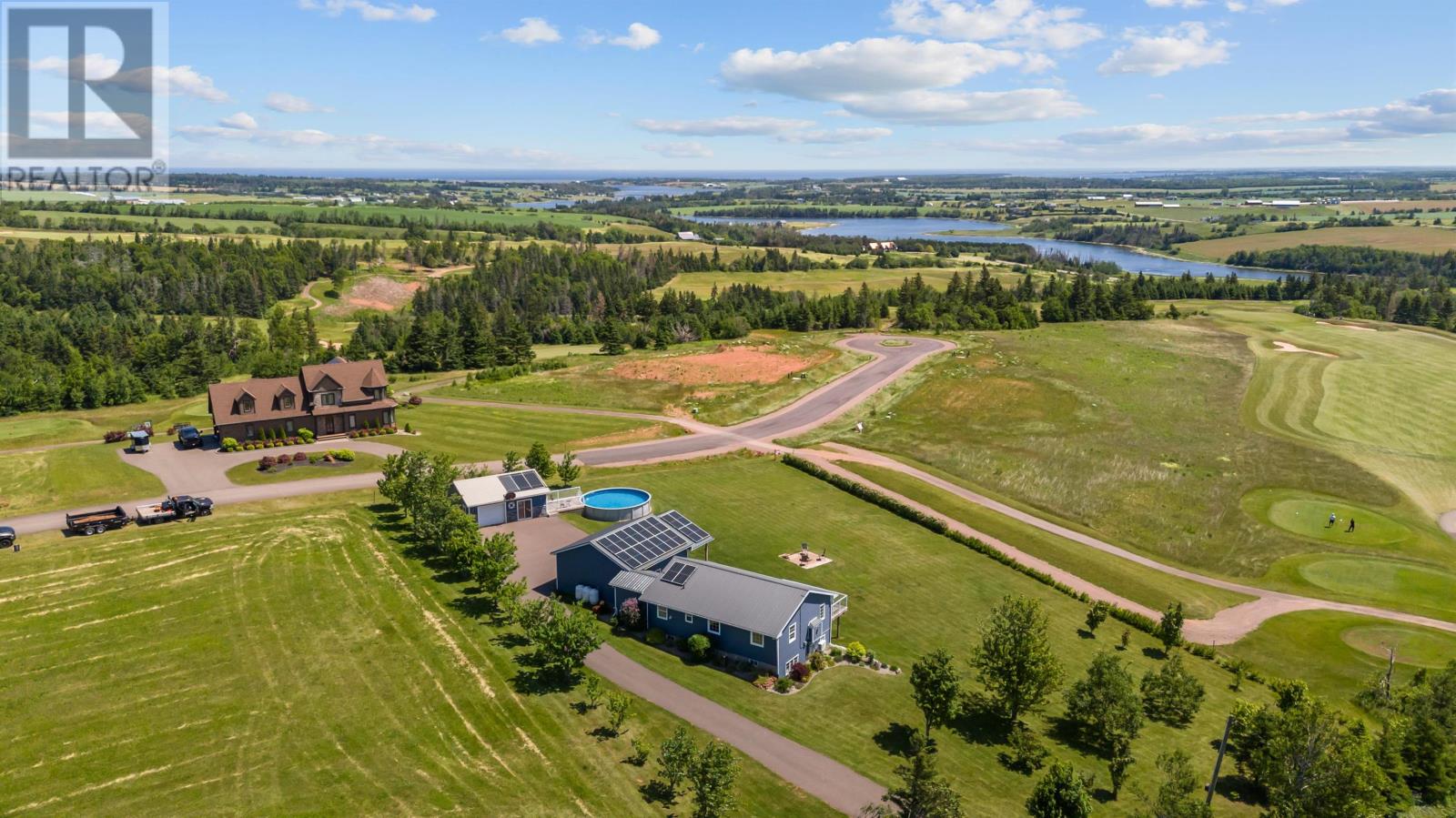 136 New London Road, New Glasgow, Prince Edward Island  C0A 1N0 - Photo 10 - 202527064