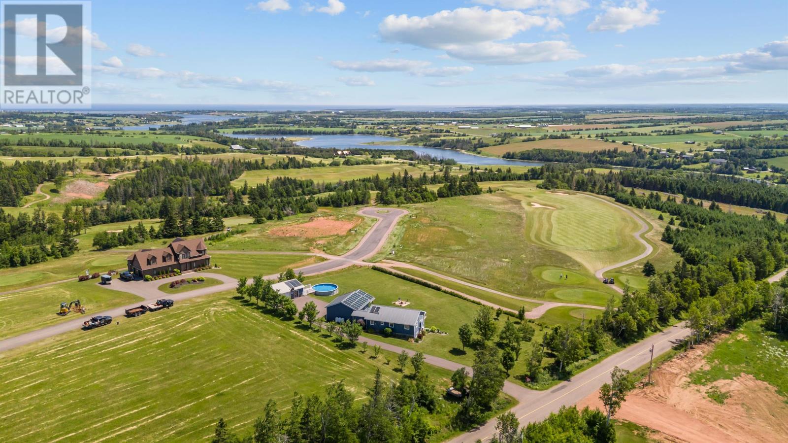 136 New London Road, New Glasgow, Prince Edward Island  C0A 1N0 - Photo 11 - 202527064