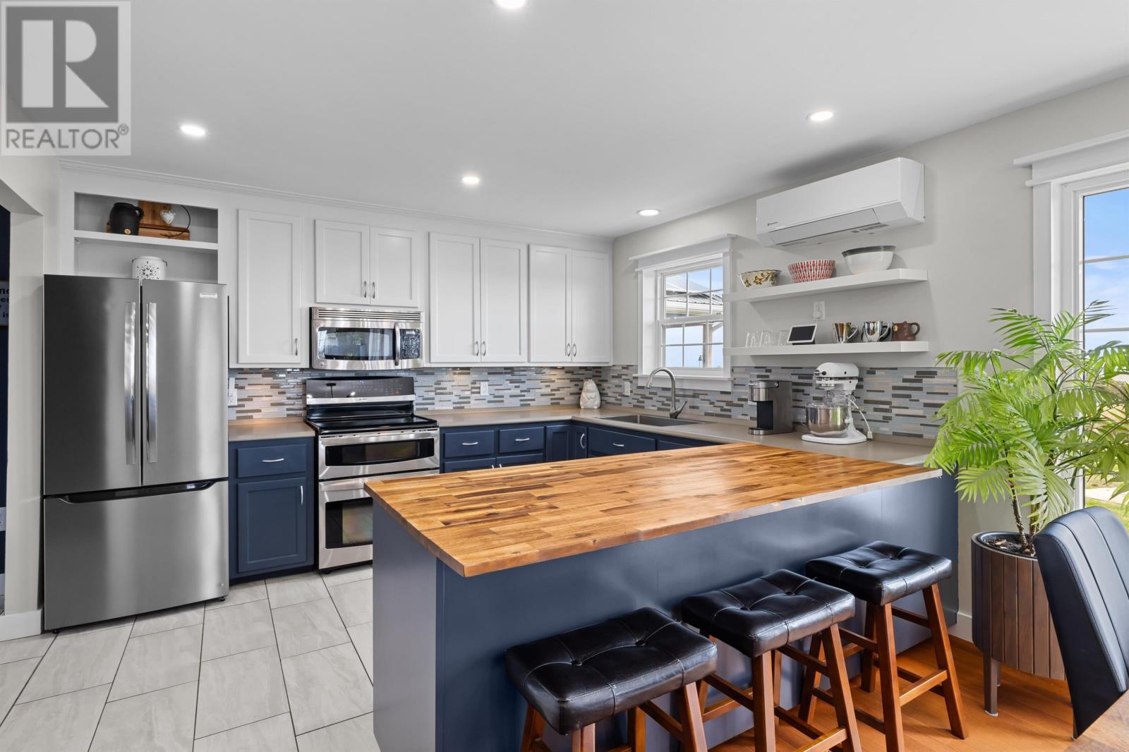 136 New London Road, New Glasgow, Prince Edward Island  C0A 1N0 - Photo 16 - 202527064