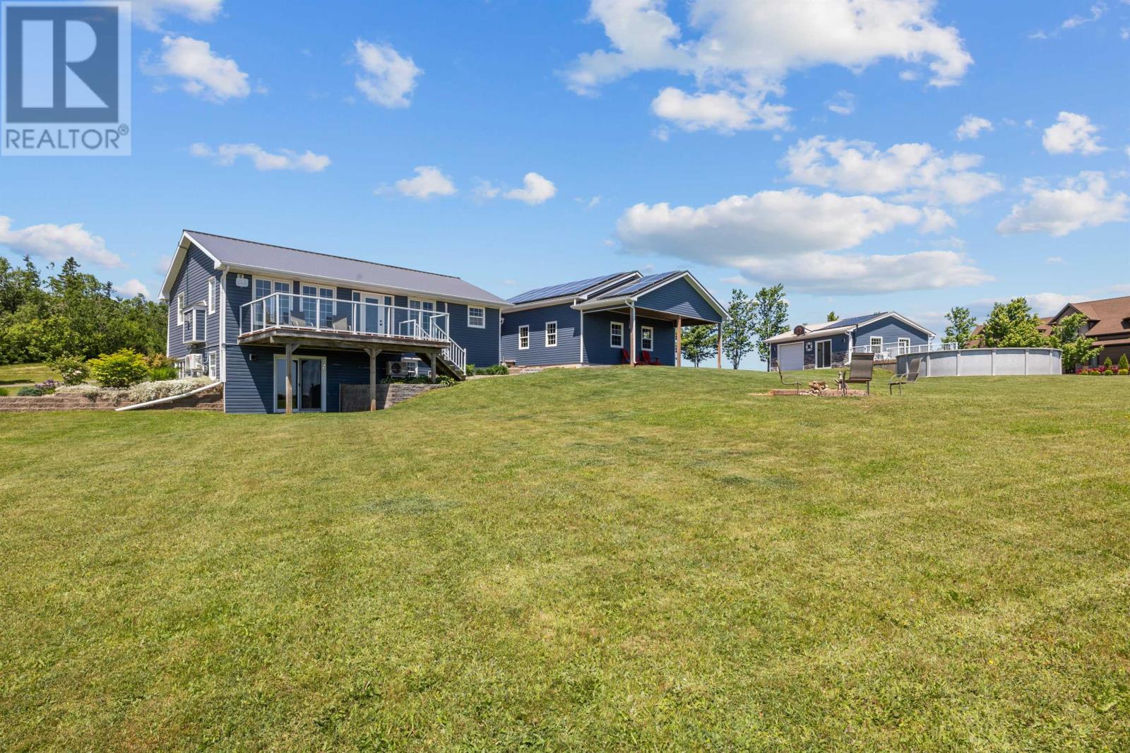 136 New London Road, New Glasgow, Prince Edward Island  C0A 1N0 - Photo 2 - 202527064