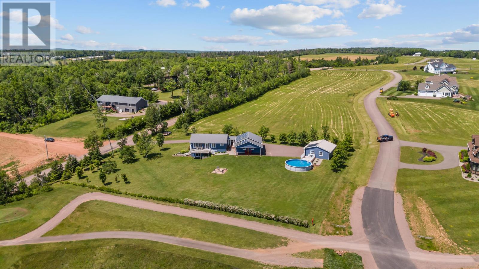 136 New London Road, New Glasgow, Prince Edward Island  C0A 1N0 - Photo 39 - 202527064