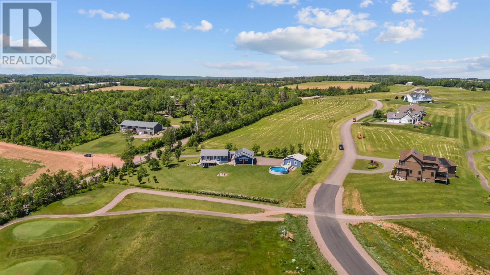 136 New London Road, New Glasgow, Prince Edward Island  C0A 1N0 - Photo 38 - 202527064
