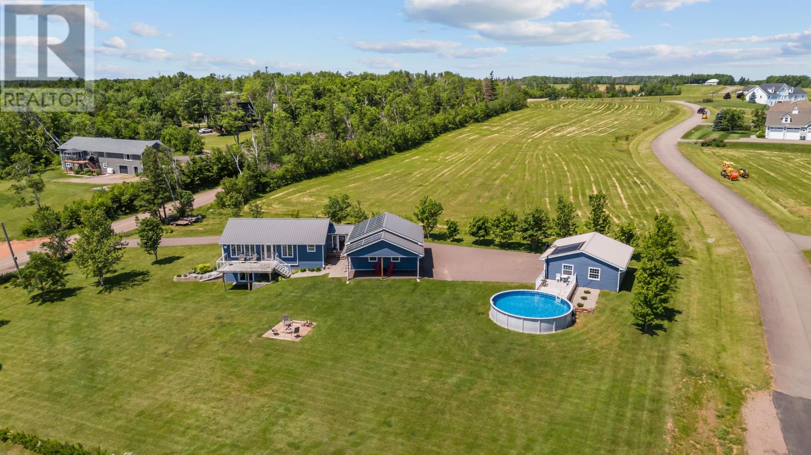 136 New London Road, New Glasgow, Prince Edward Island  C0A 1N0 - Photo 41 - 202527064