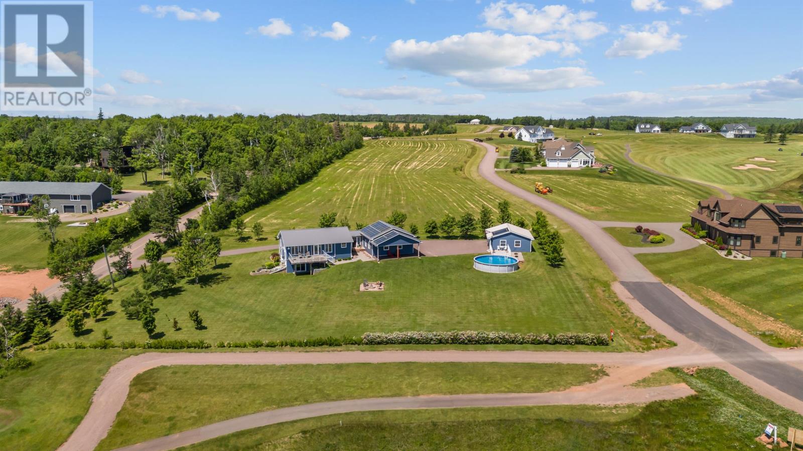 136 New London Road, New Glasgow, Prince Edward Island  C0A 1N0 - Photo 42 - 202527064