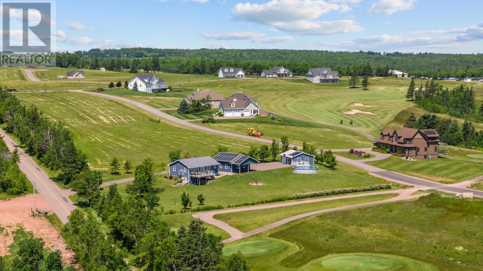 136 New London Road, New Glasgow, Prince Edward Island  C0A 1N0 - Photo 46 - 202527064