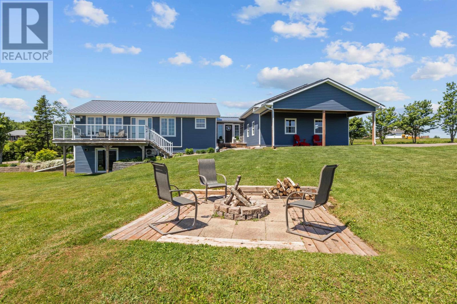 136 New London Road, New Glasgow, Prince Edward Island  C0A 1N0 - Photo 5 - 202527064