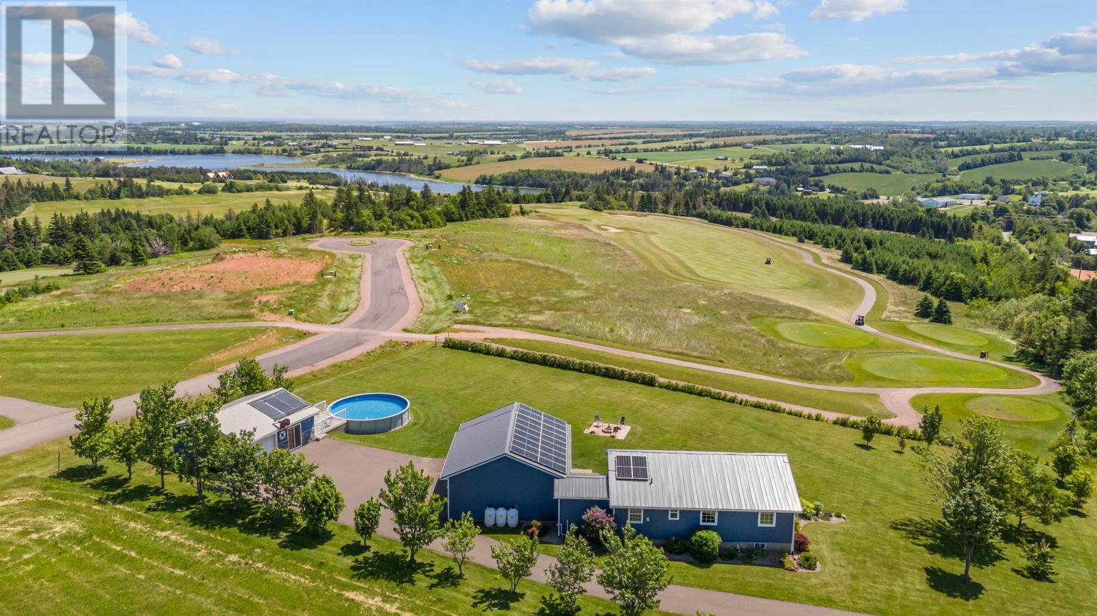 136 New London Road, New Glasgow, Prince Edward Island  C0A 1N0 - Photo 7 - 202527064