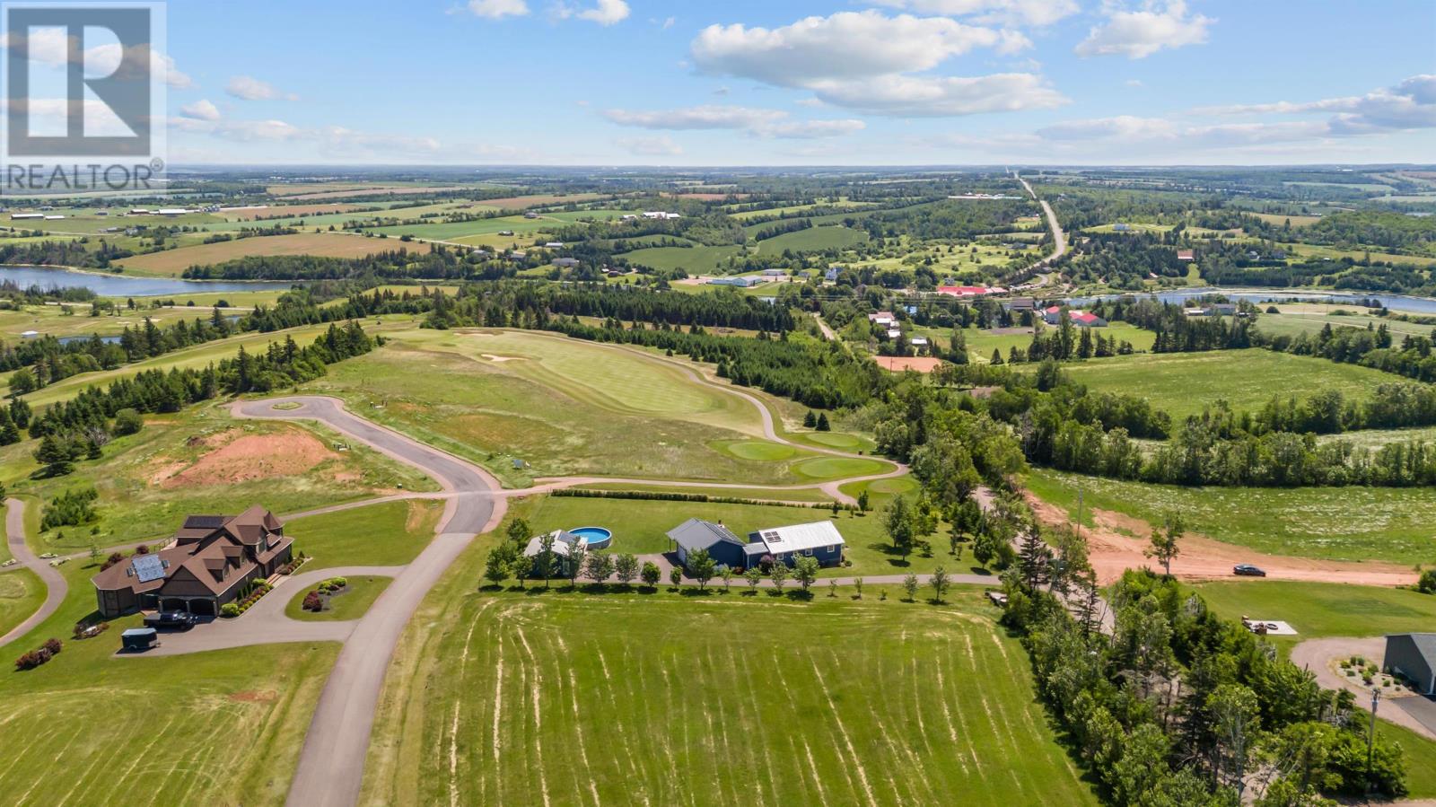 136 New London Road, New Glasgow, Prince Edward Island  C0A 1N0 - Photo 44 - 202527064