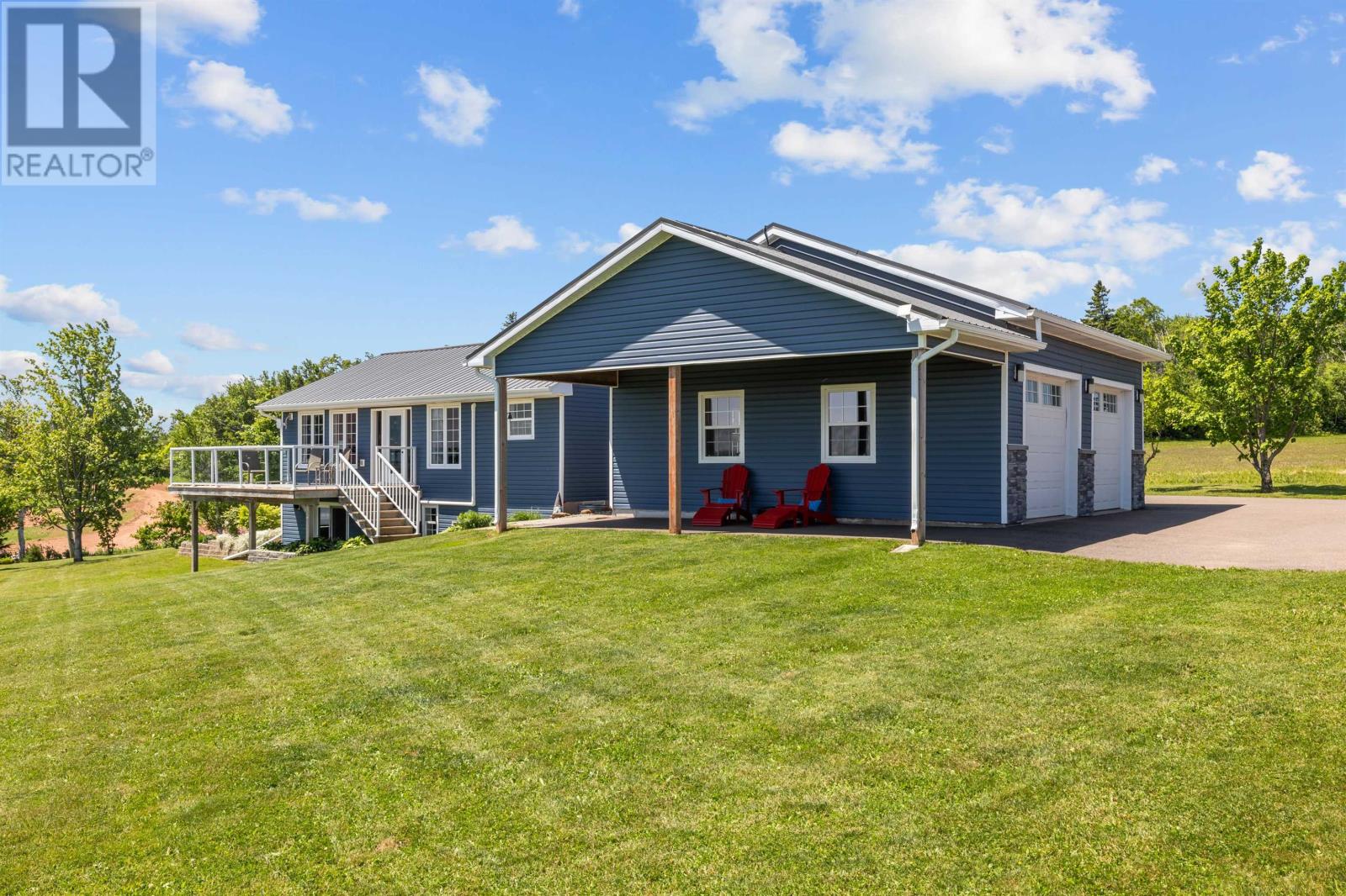 136 New London Road, New Glasgow, Prince Edward Island  C0A 1N0 - Photo 4 - 202527064