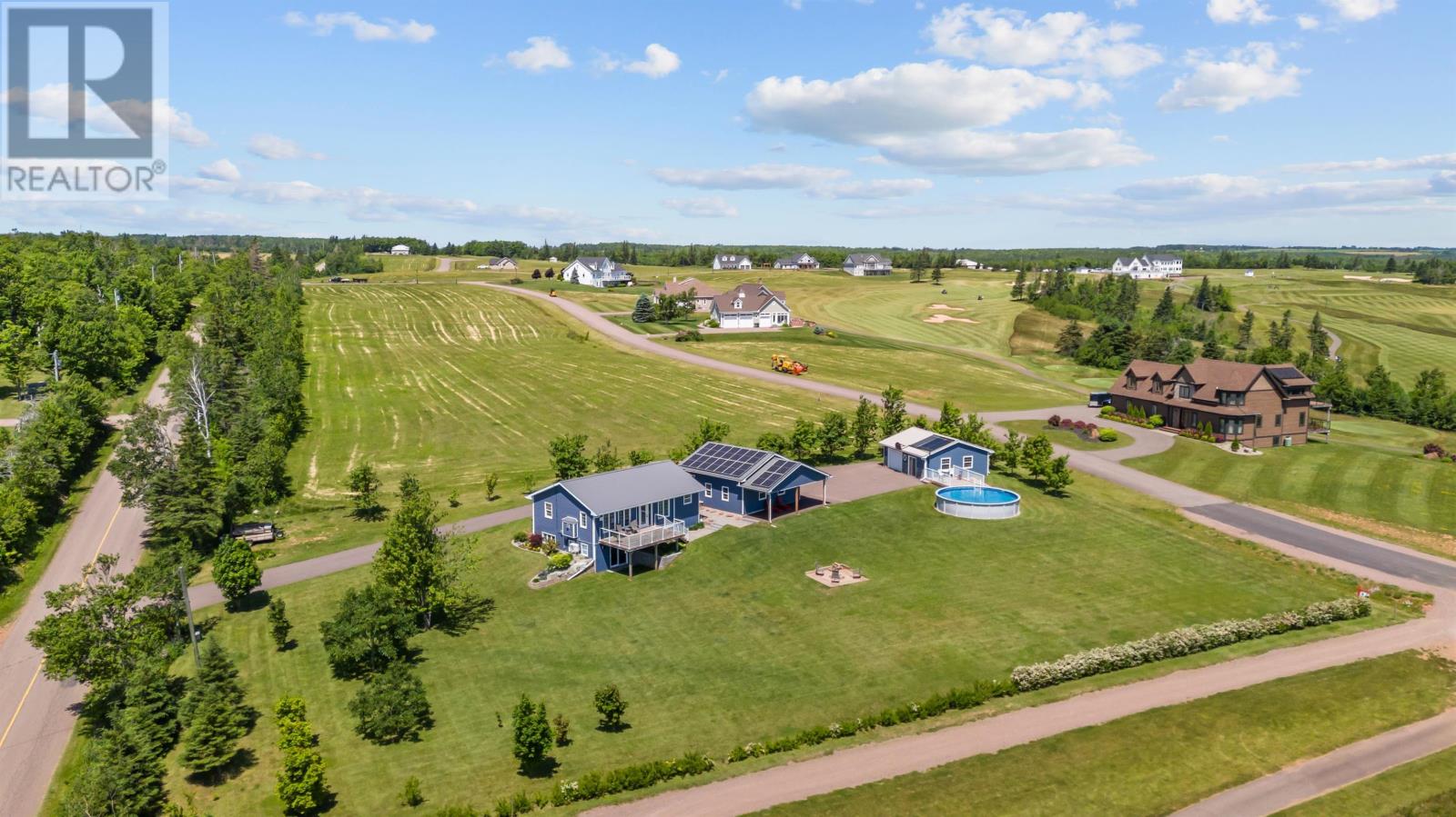 136 New London Road, New Glasgow, Prince Edward Island  C0A 1N0 - Photo 43 - 202527064