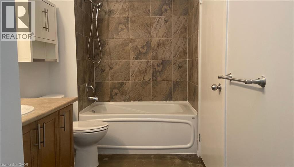 66 Bay Street S Unit# 715, Hamilton, Ontario  L8P 4Z6 - Photo 12 - 40784979