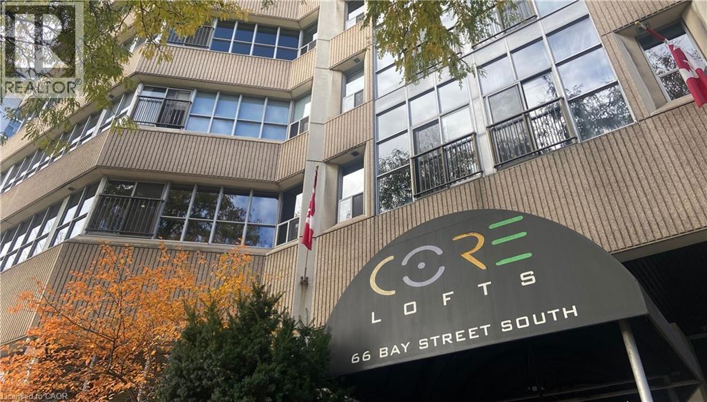 66 Bay Street S Unit# 715, Hamilton, Ontario  L8P 4Z6 - Photo 2 - 40784979