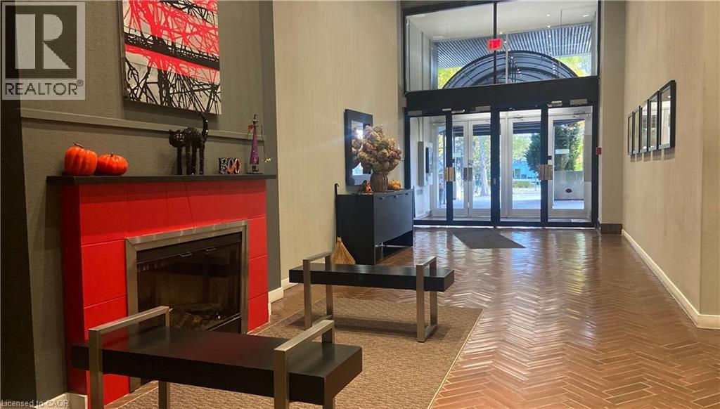 66 Bay Street S Unit# 715, Hamilton, Ontario  L8P 4Z6 - Photo 3 - 40784979