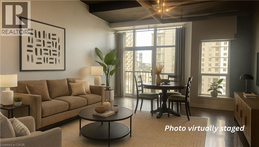 66 Bay Street S Unit# 715, Hamilton, Ontario  L8P 4Z6 - Photo 5 - 40784979