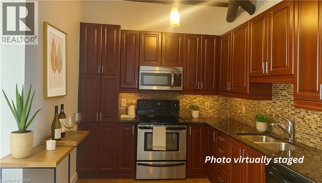 66 Bay Street S Unit# 715, Hamilton, Ontario  L8P 4Z6 - Photo 8 - 40784979