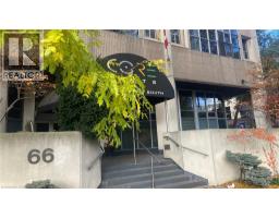 66 BAY Street S Unit# 715, hamilton, Ontario