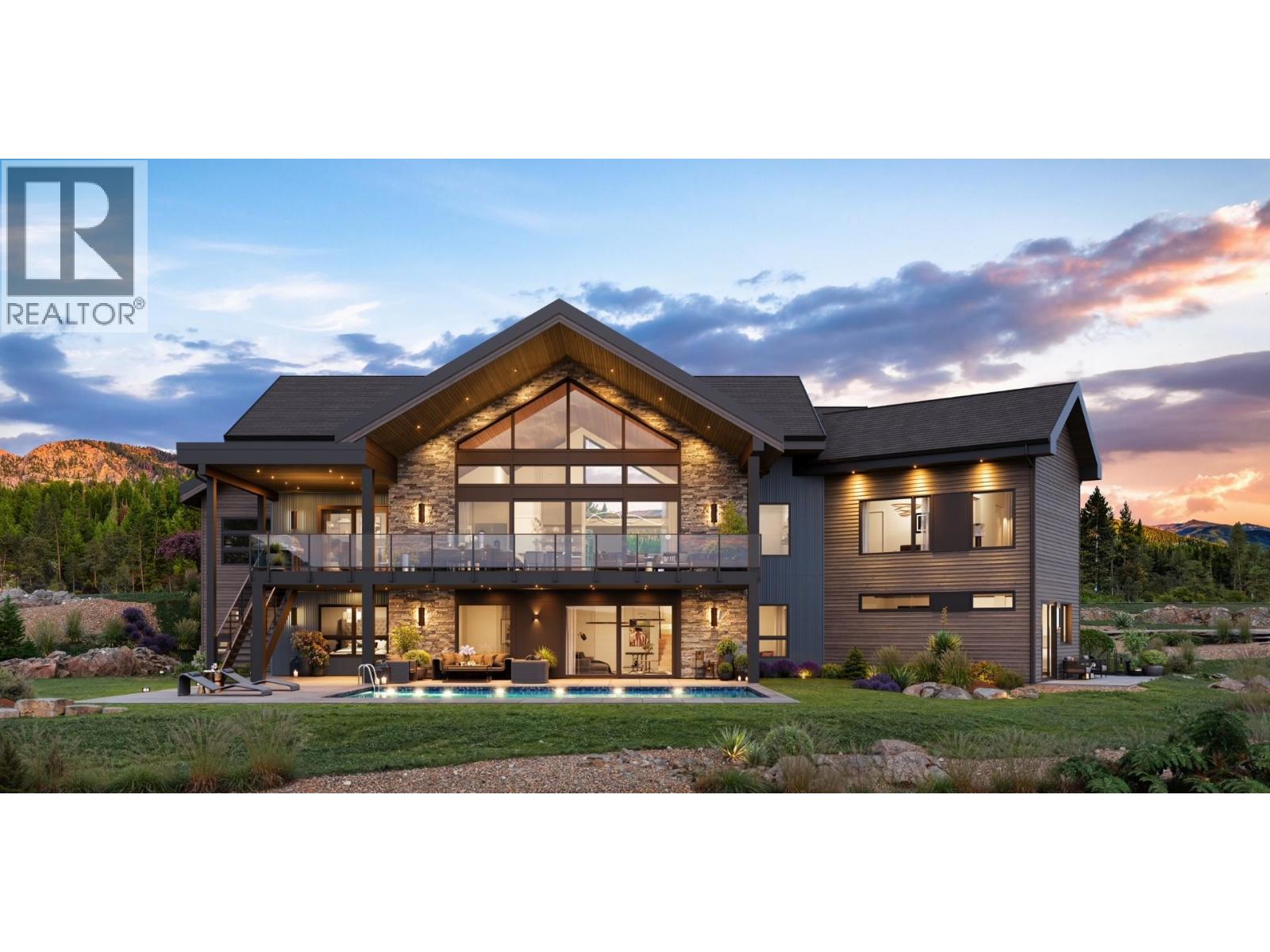 2495 Pinnacle Ridge Drive Lot# 32, west kelowna, British Columbia