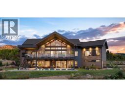 2495 Pinnacle Ridge Drive Lot# 32, west kelowna, British Columbia