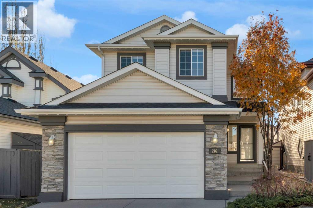 202 Citadel Circle Nw, Calgary, Alberta  T3G 4H7 - Photo 1 - A2266995