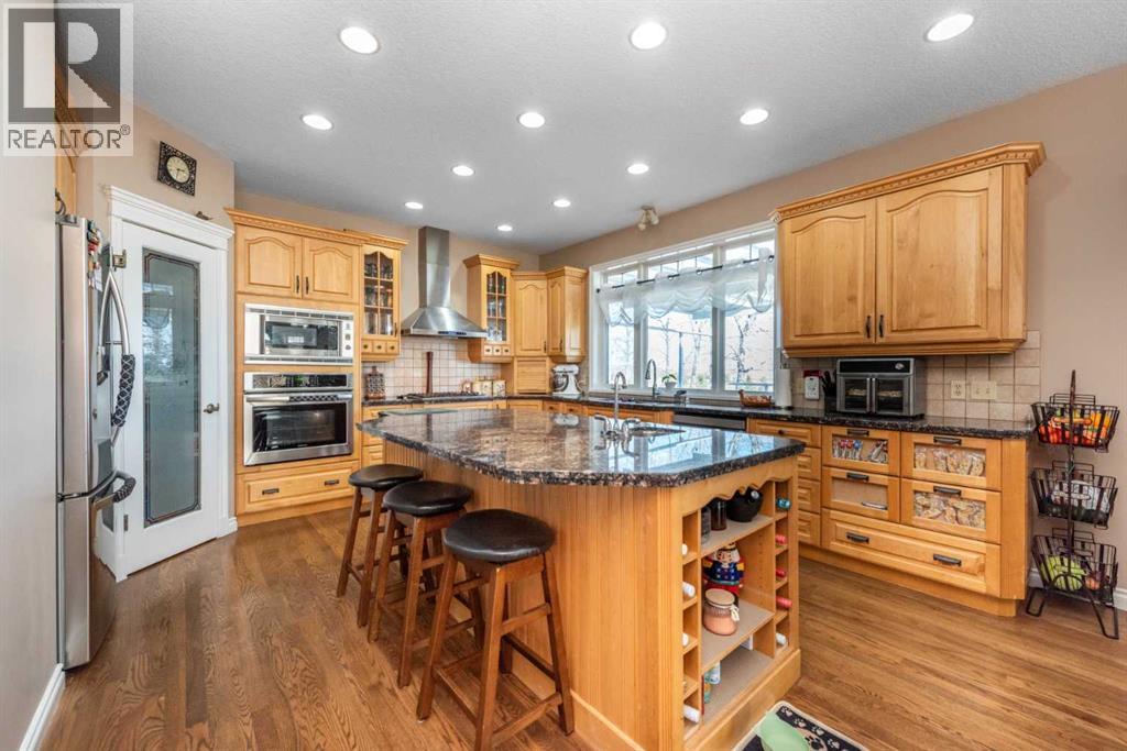 263140 Butte Hills Way, Rural Rocky View County, Alberta  T4A 0P6 - Photo 9 - A2268045