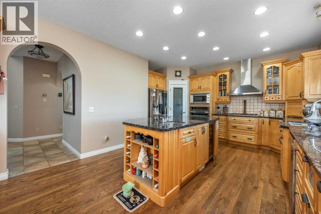 263140 Butte Hills Way, Rural Rocky View County, Alberta  T4A 0P6 - Photo 10 - A2268045