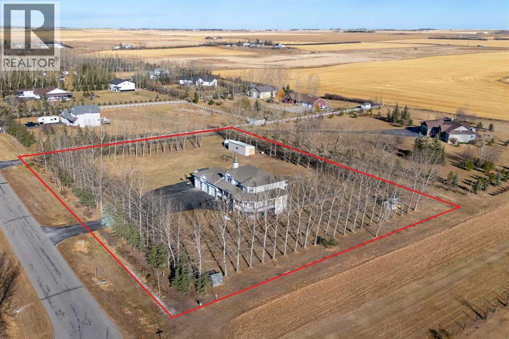 263140 Butte Hills Way, Rural Rocky View County, Alberta  T4A 0P6 - Photo 4 - A2268045